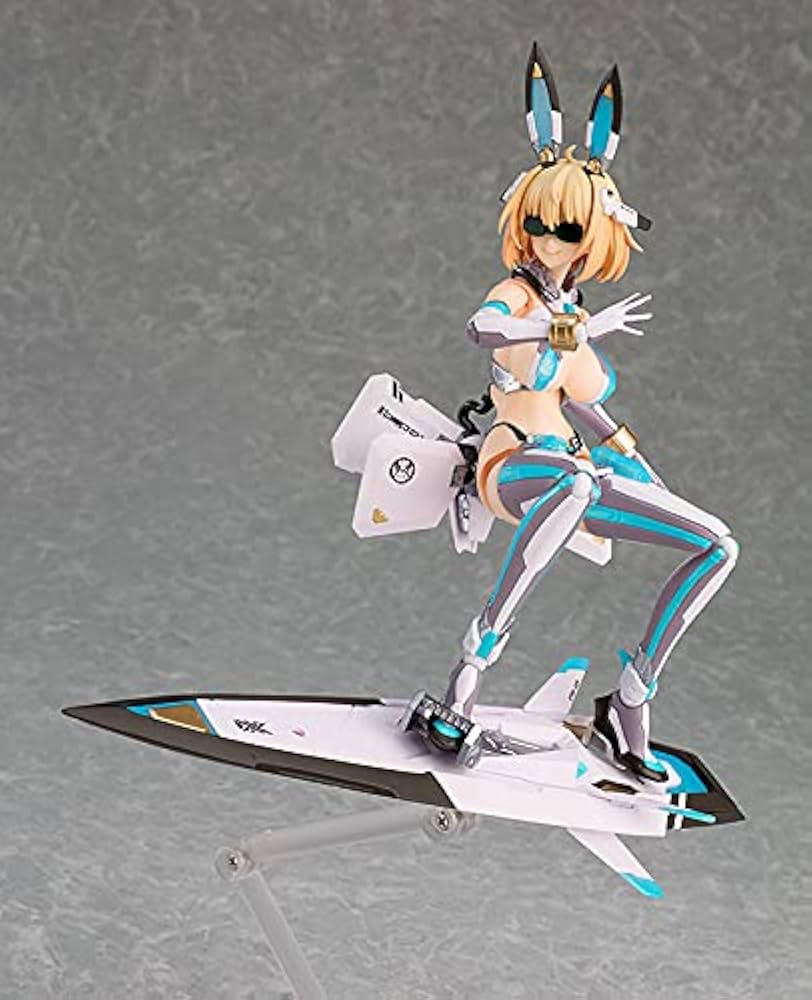 その他 figma Sophia F. Shirring 530 Amazon.com: Max Factory Bunny Suit Planning: Sophia F